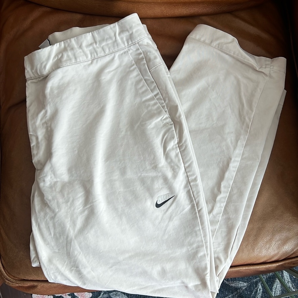 Nike pants -size 34